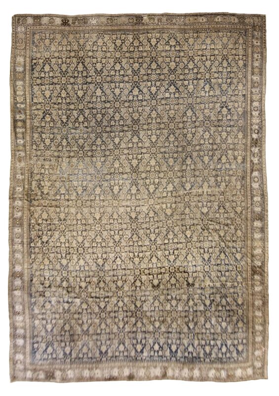 Mallayer / 18558 | WOVEN